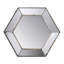 Miroir mural Hexagon-1211066635-1211066633