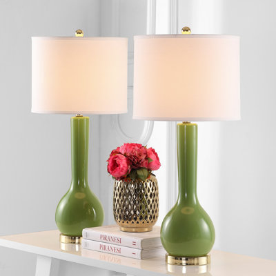 Amoure Ceramic Table Lamp
