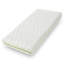 Waffi Space Saver Cot Cashmere With Bamboo Mattress 