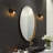 Baltasar 1 - Light Dimmable Vanity Light