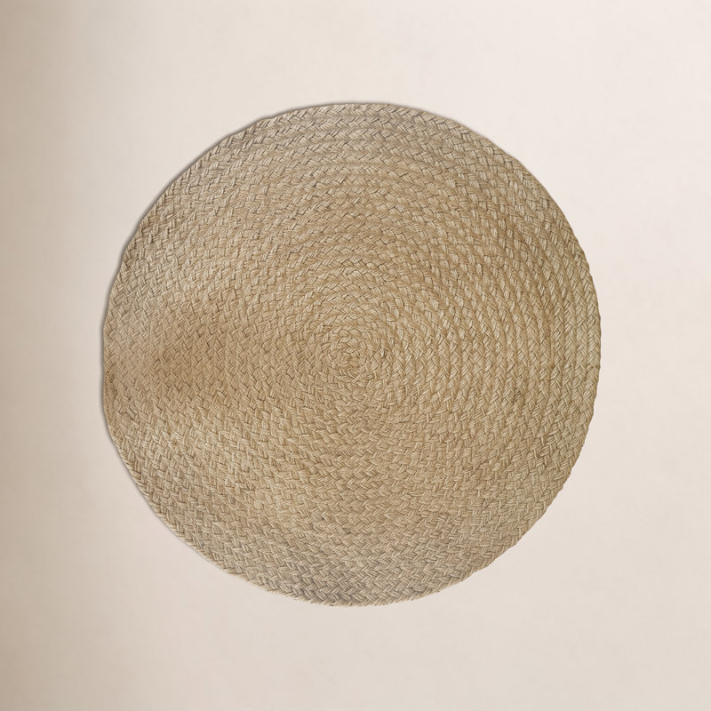 Elston Gaia, Round 5'6"