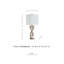 Lampe de table Judrich