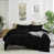 Black est en rupture de stock