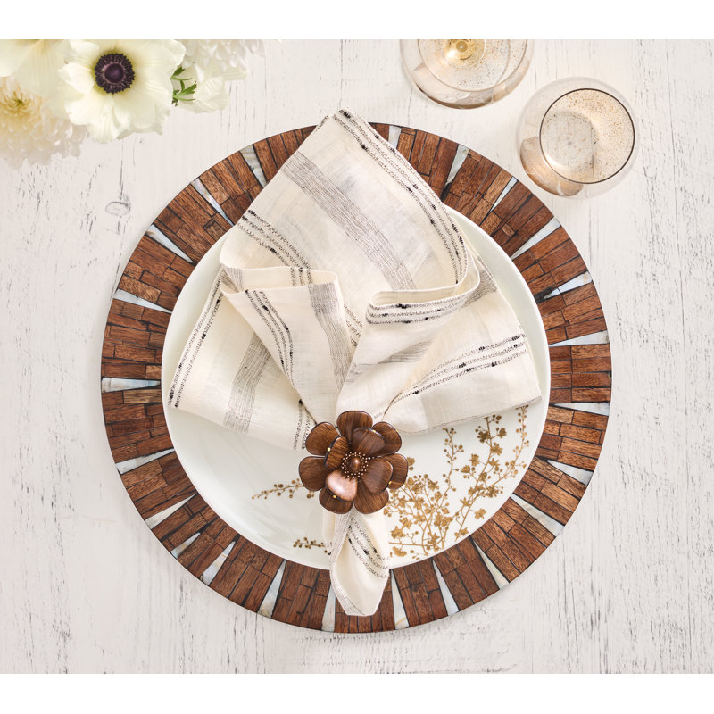 Halo Placemat