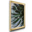 «Zen Succulent II» par J Paul, reproduction de photo sur toile encadrée-1566255410-1566255411