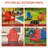 Andrekia Foldable Outdoor Adirondack Chair-1789810870