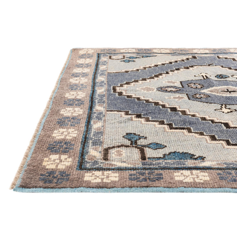 Kalmanovitz Multi Rug