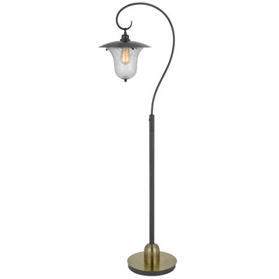 Lampe sur pied 60W Walcott