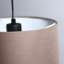 Lampe sur pied Thorina