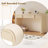 Codel Entry Console Table with Fluted Drawers-167363666
