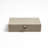Marbled Leather D Ring Box-60070907-60070906