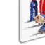 «Arming», reproduction sur toile par Armand-21646558