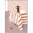 White Framed Canvas