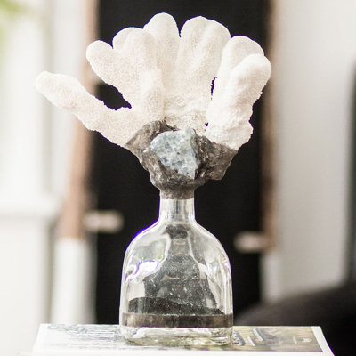 Handmade Decorative Bottle