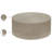 Delp Natural Jute Coffee Table