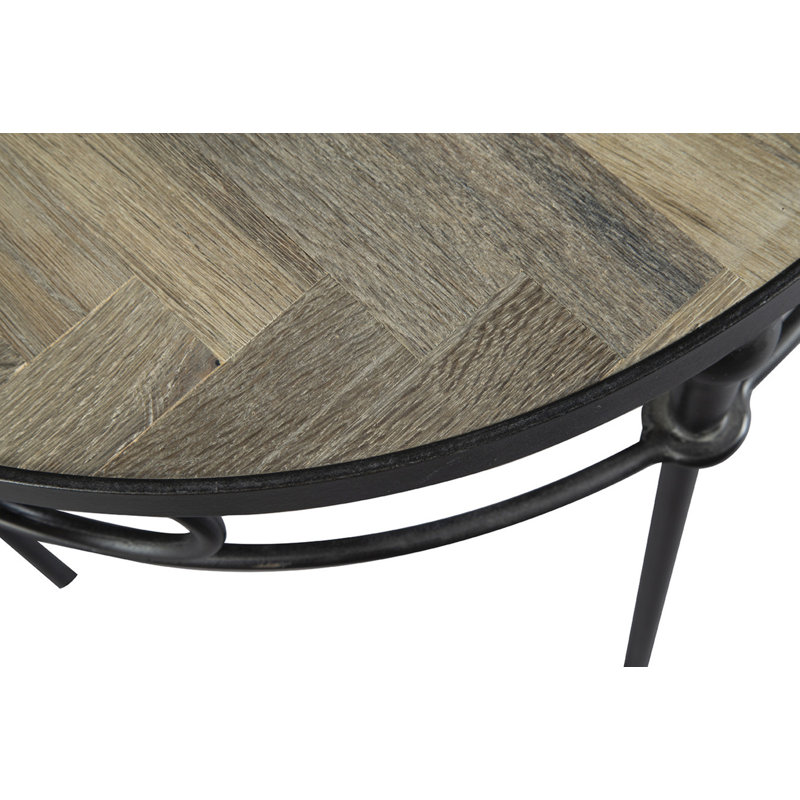Mitchell End Table