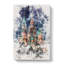 The Kremlin in Moscow Russia - Wrapped Canvas-56636882
