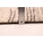 Tangier Ivory Rug 5'3" x 8'0"