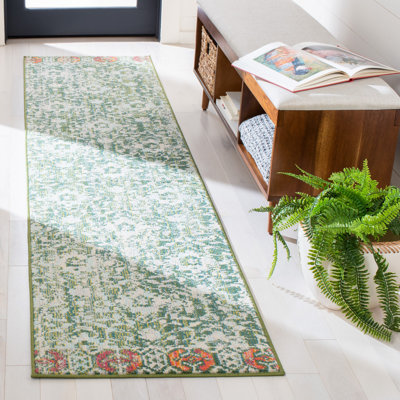 Dylanthomas Performance Oriental Rug