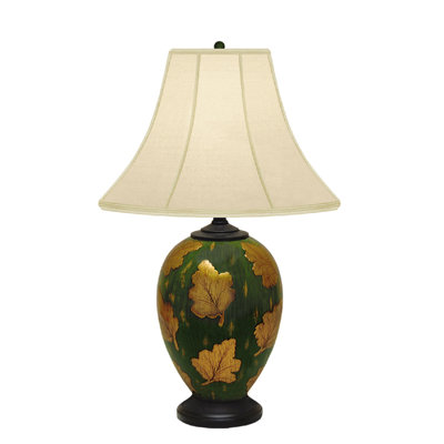 Lampe de table 27" Autumn