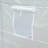 6.6 ft W x 11.5 ft D Hobby Greenhouse