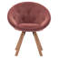 Fauteuil Papasan de 28,25 po Angellique-282057762