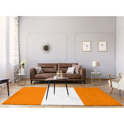 Chenille Indoor Rug