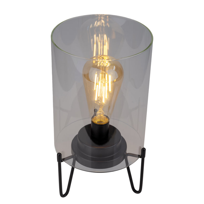 Acelee Metal Lamp