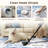 Modern Abstract Printed Area Rug Non-Slip Machine Washable Low Pile for Living Room Bedroom-2008530232-2008530236