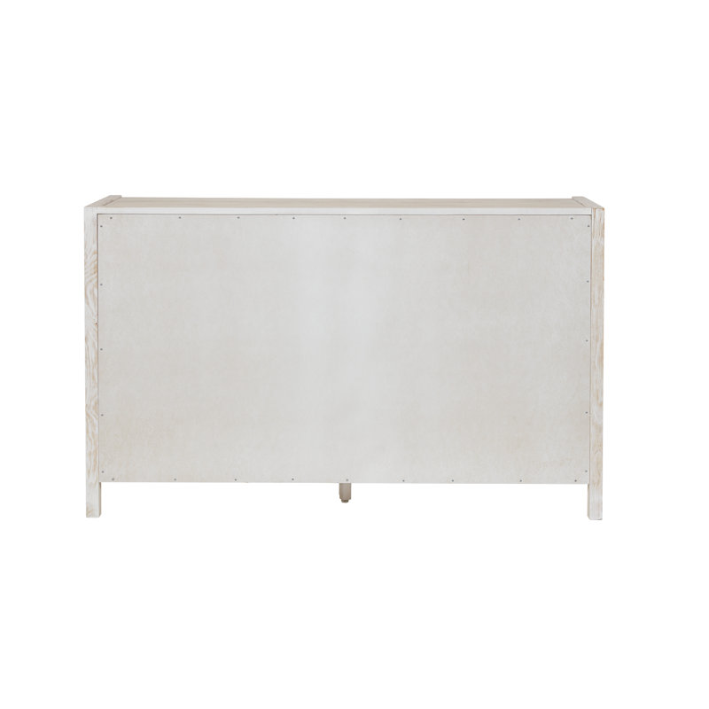 Getaway 9 - Drawer Dresser