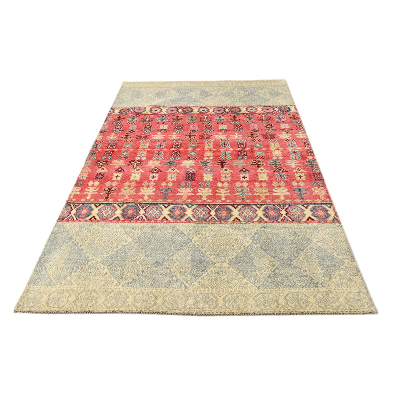 Pearce Pink Rug