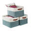 Bac de rangement en tissu XL-1061260706-1061260713