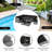 9 - Person Patio Conversation Set with Cushions-1473695848