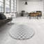 Tapis gris Power Loom-1710738028