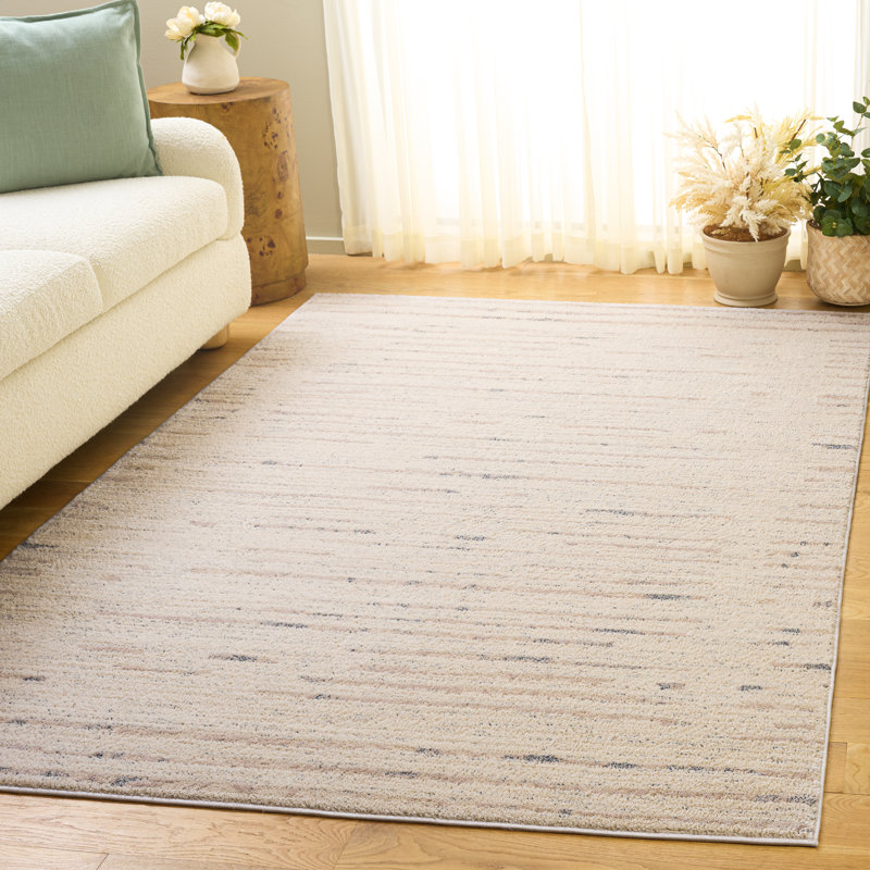 Neptune 874 Performance Abstract Rug