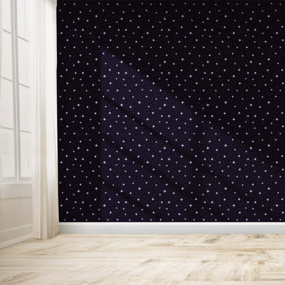 Rouleau de papier peint autocollant L 10,5 pi x l 24 po
