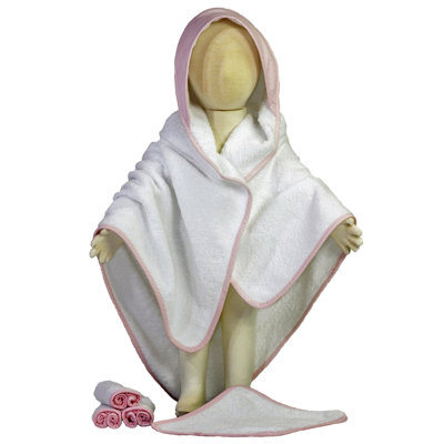 Cotton Midweight Mulit-Size Set