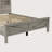 3 Piece Bedroom Set (Bed+1*Nightstand +Dresser) with Charging Station-98840029-98840030