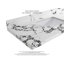 Meuble-lavabo simple 42 po Roswell-101509270