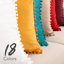 Knowles Square Throw Pillow Cover-609540141-609540124