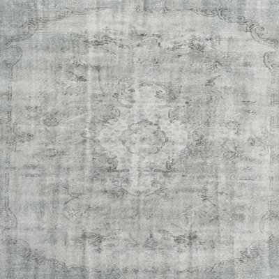 Wool Oriental Indoor Rug
