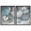 Petit lotus de feuilles de lotus-104788961-104788963