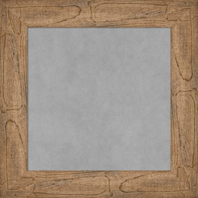 Tableau magnétique encadré brun Timmy Owl