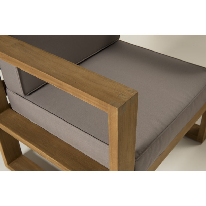 Graciela 5 Seater Sofa Set