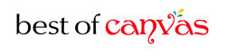 Logo Best of Canvas