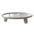 Thelonious Marble Cake Stand
