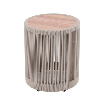 Outdoor Coffee Table