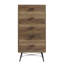 Commode d'appoint Chantell