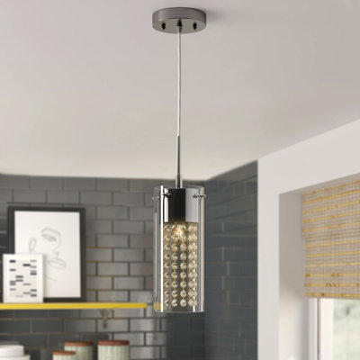 Hustle 1 - Light Pendant