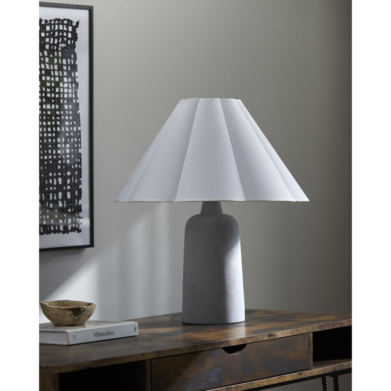 Lampe de table Leasure